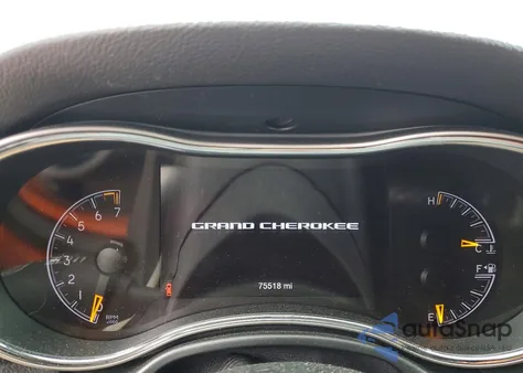 2021 Jeep Grand Cherokee Limited from USA, damaged, VIN 1C4RJFBG3MC537788